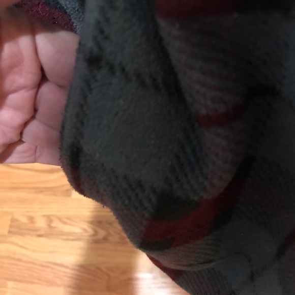 ▪️Freedom Foundry Sherpa Lined Shacket - Picture 4 of 11